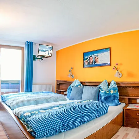 Bergers, 6 Pers Apartamento