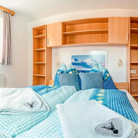 Bergers, 6 Pers Apartamento