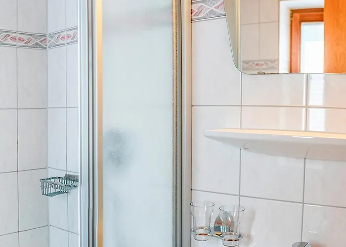 Apartmán Bergers, 6 Pers *