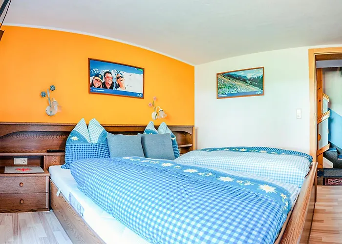 Bergers, 6 Pers Apartmán Sölden