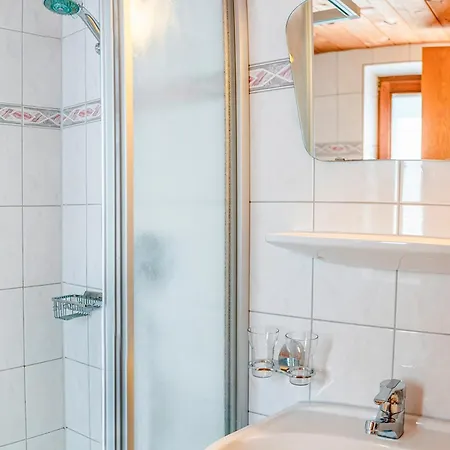 Appartement Bergers, 6 Pers *