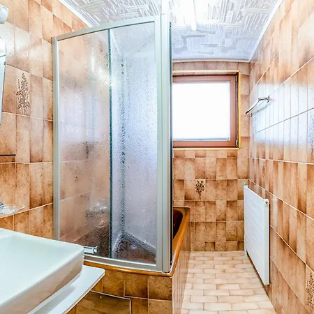 Lejlighed Bergers, 6 Pers *