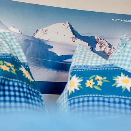 Bergers, 6 Pers Lejlighed *