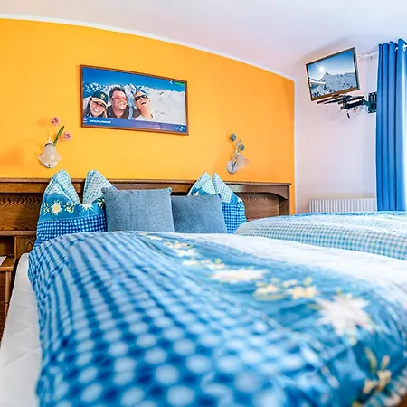 Apartamento Bergers, 6 Pers