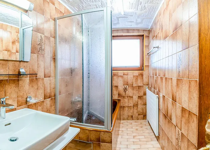 Apartamento Bergers, 6 Pers *