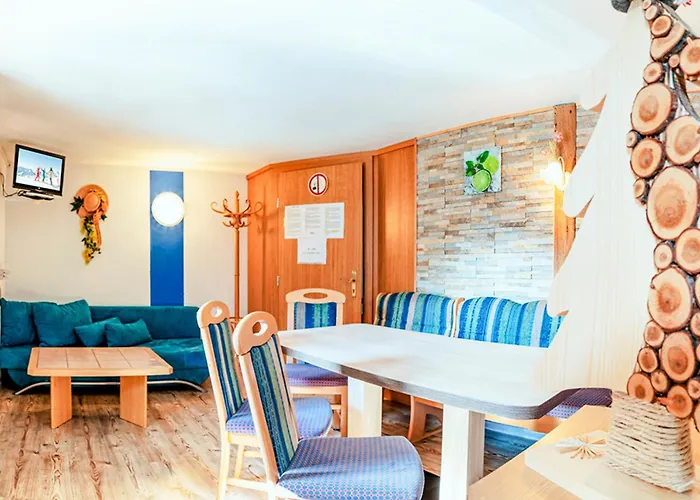 Bergers, 6 Pers * Sölden