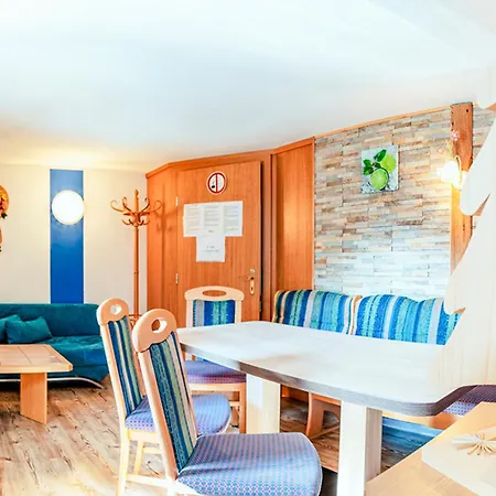 Bergers, 6 Pers * Sölden