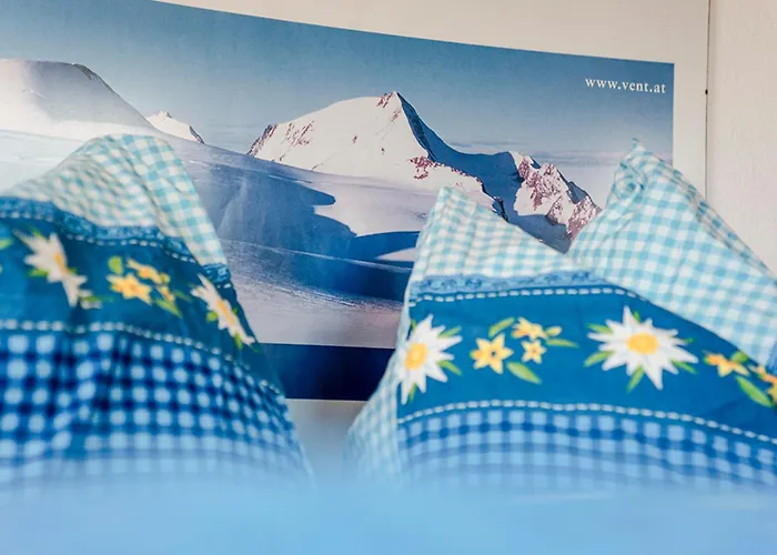 Bergers, 6 Pers Apartament *