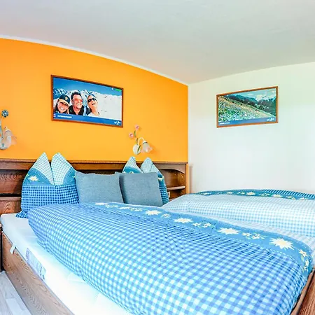 Bergers, 6 Pers Apartment Solden